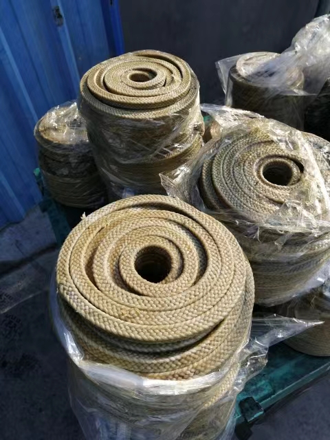 棉紗盤根圖片/棉紗盤根樣板圖 (2)