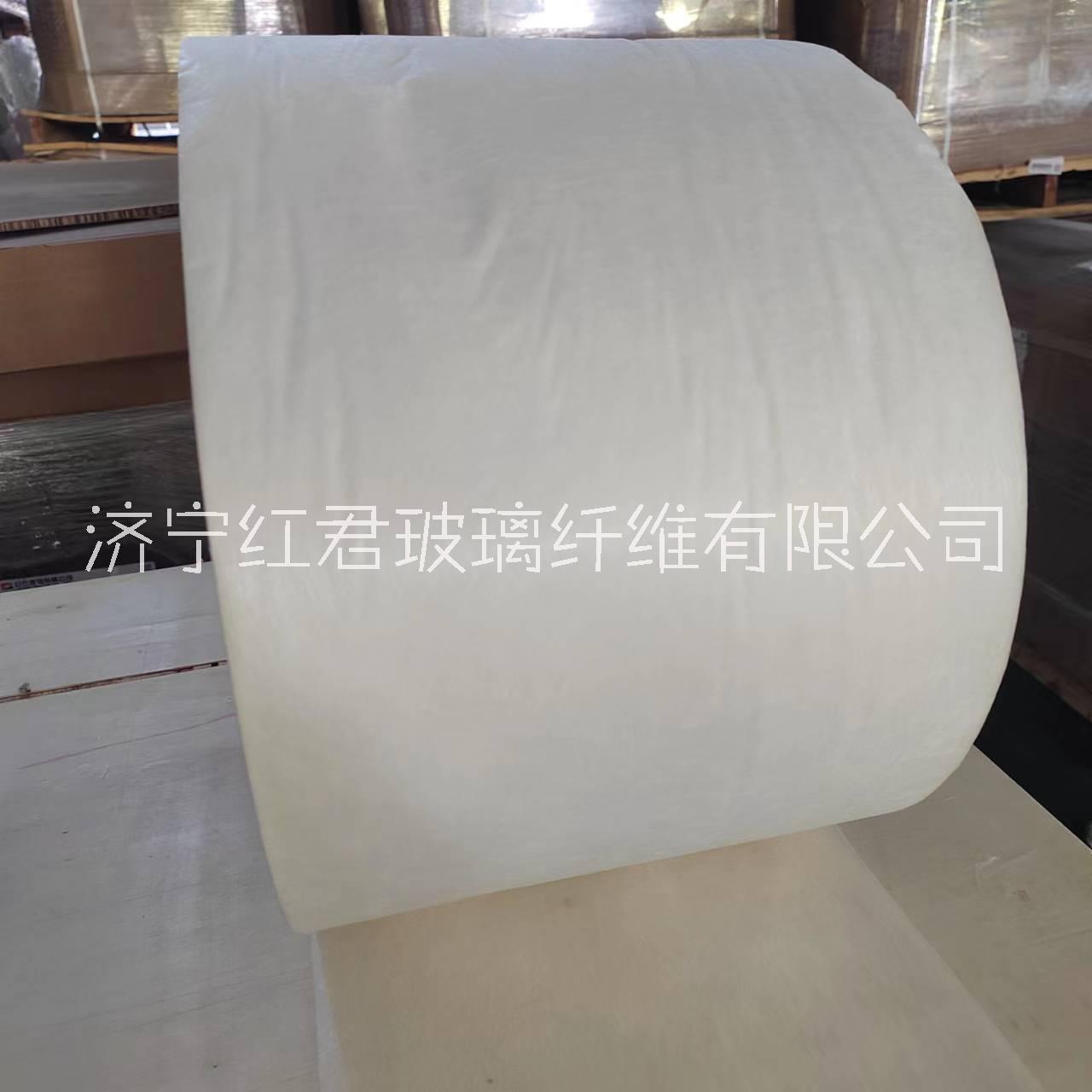 玻璃纖維表面氈圖片/玻璃纖維表面氈樣板圖 (2)