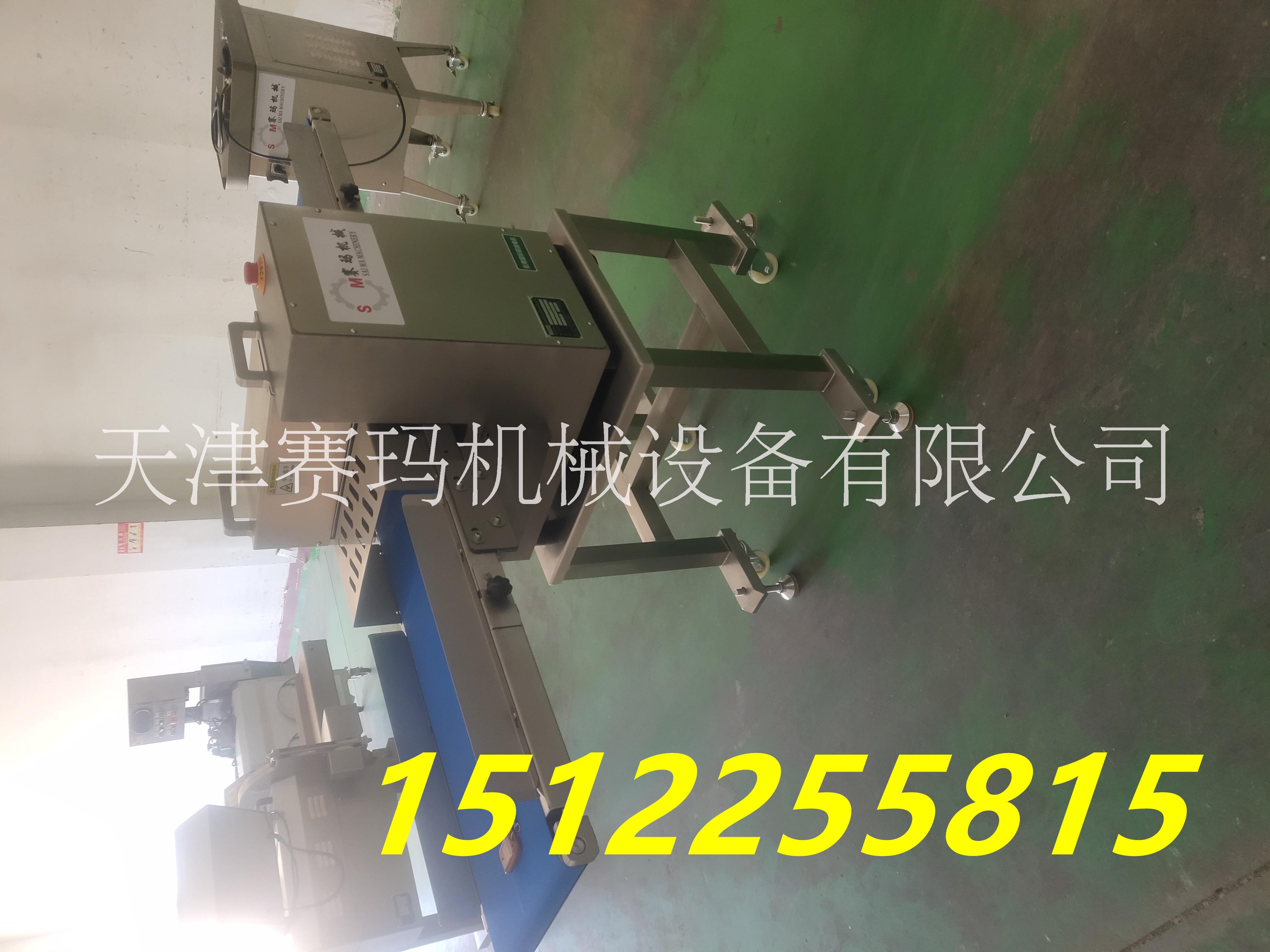 雞鴨帶骨切塊機(jī)圖片/雞鴨帶骨切塊機(jī)樣板圖 (4)