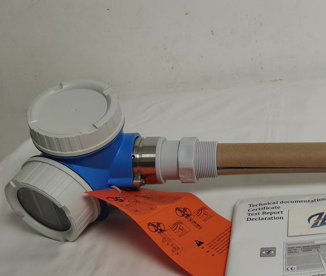 德國E+H雷達液位計FMR53圖片/德國E+H雷達液位計FMR53樣板圖 (2)