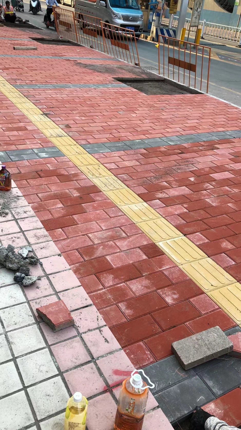 惠州PC磚圖片/惠州PC磚樣板圖 (4)