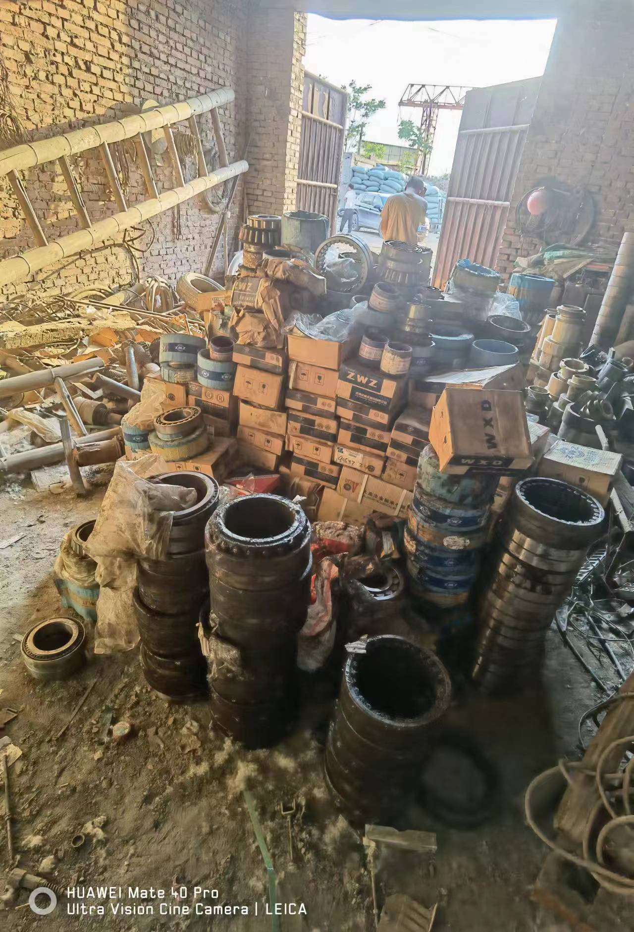 組裝軸承圖片/組裝軸承樣板圖 (2)