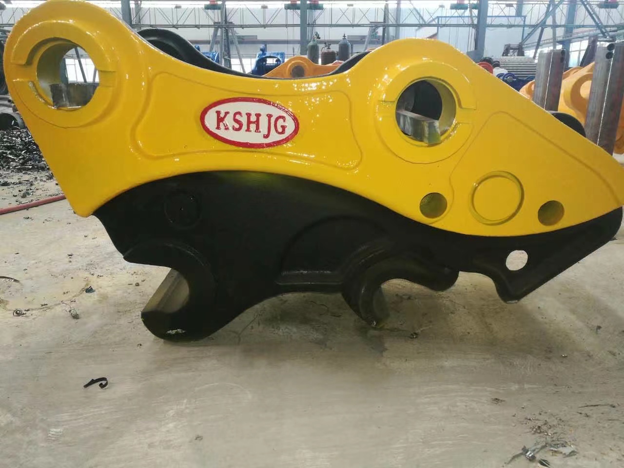 鑄鋼連接器批發(fā)圖片/鑄鋼連接器批發(fā)樣板圖 (2)