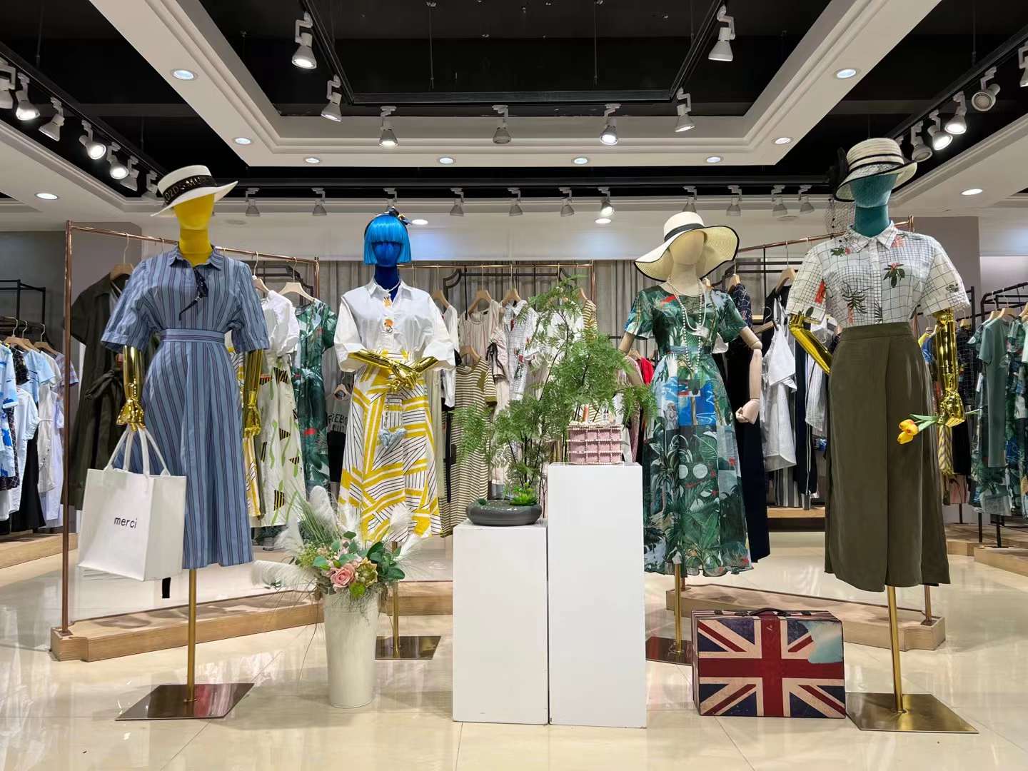 熙然2023新款圖片