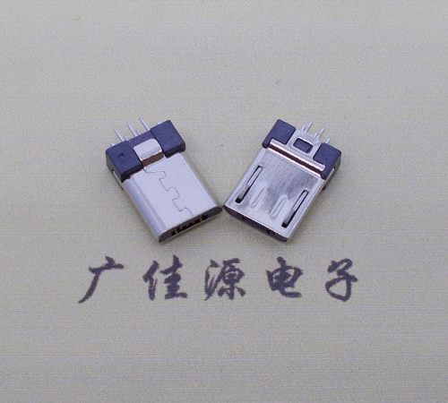 MICROUSB公头图片