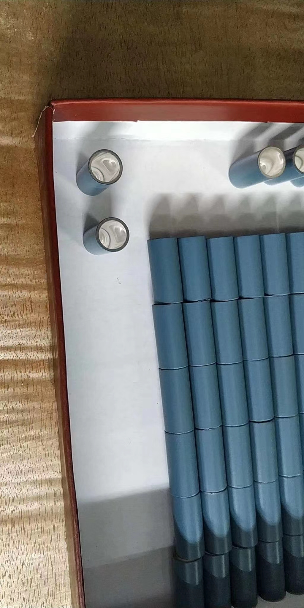 玻璃管圖片/玻璃管樣板圖 (3)