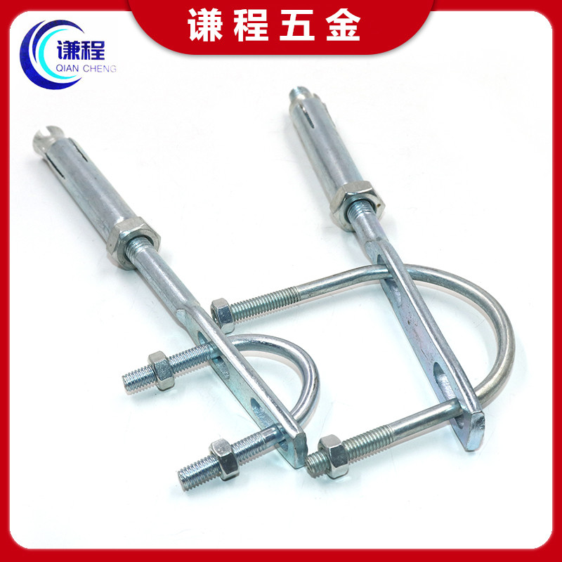 熱鍍鋅螺栓圖片/熱鍍鋅螺栓樣板圖 (3)