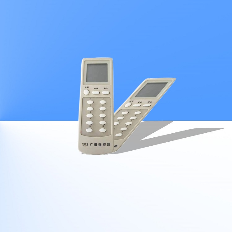 江西廠家無線調(diào)頻接收終端遙控器定制報價、價格、銷售圖片