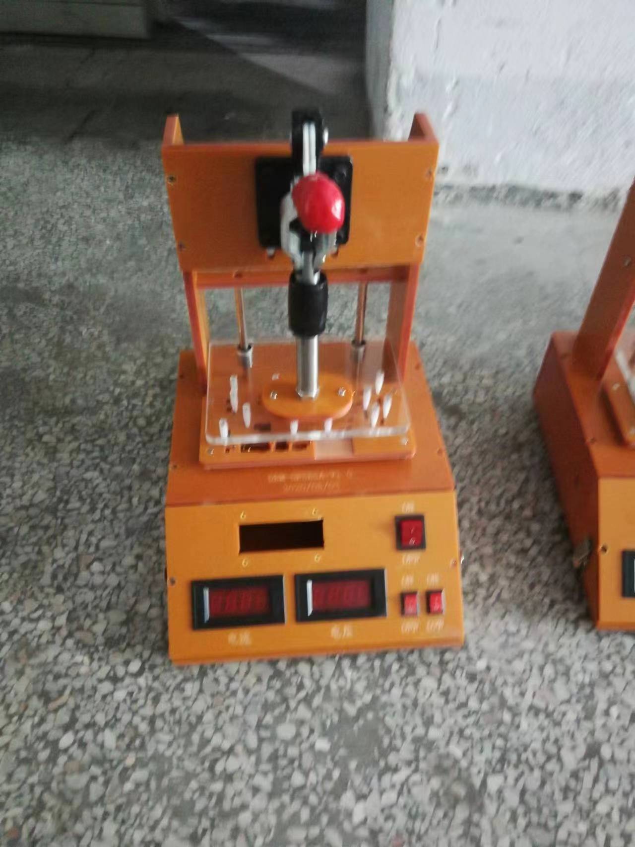 pcba功能測(cè)試圖片/pcba功能測(cè)試樣板圖 (4)