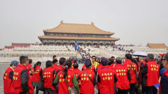 北京天津六天雙飛純玩團(tuán)圖片/北京天津六天雙飛純玩團(tuán)樣板圖 (3)