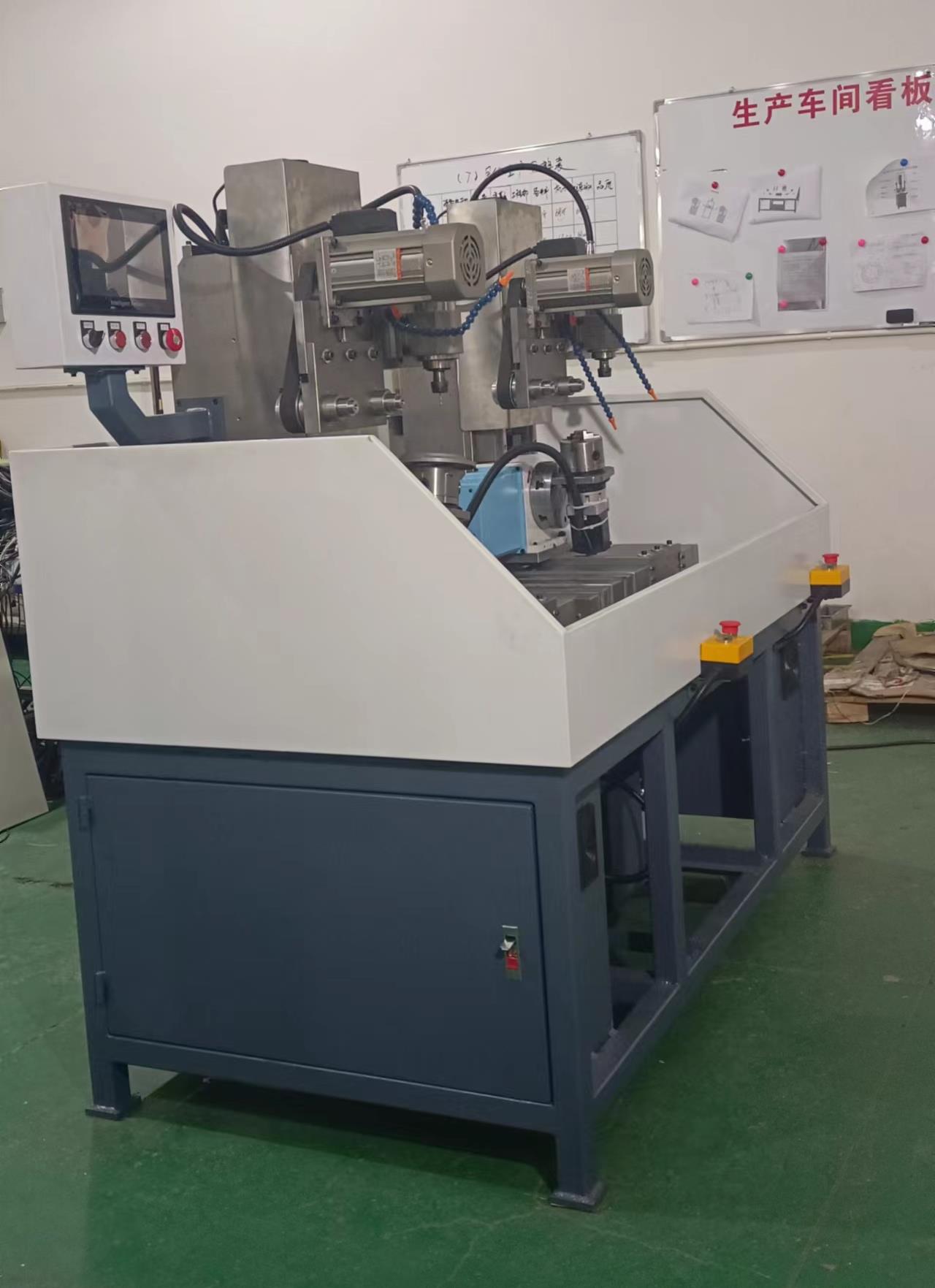 數(shù)控打孔機(jī)圖片/數(shù)控打孔機(jī)樣板圖 (4)