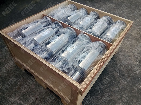 強(qiáng)磁水處理器圖片/強(qiáng)磁水處理器樣板圖 (2)