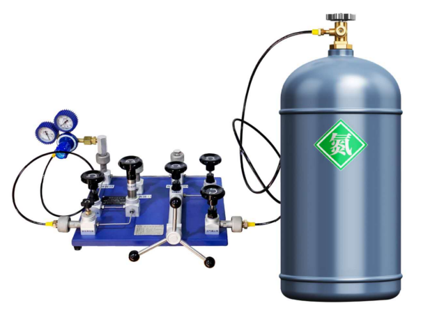 四川ZN-401气体减压器校验仪