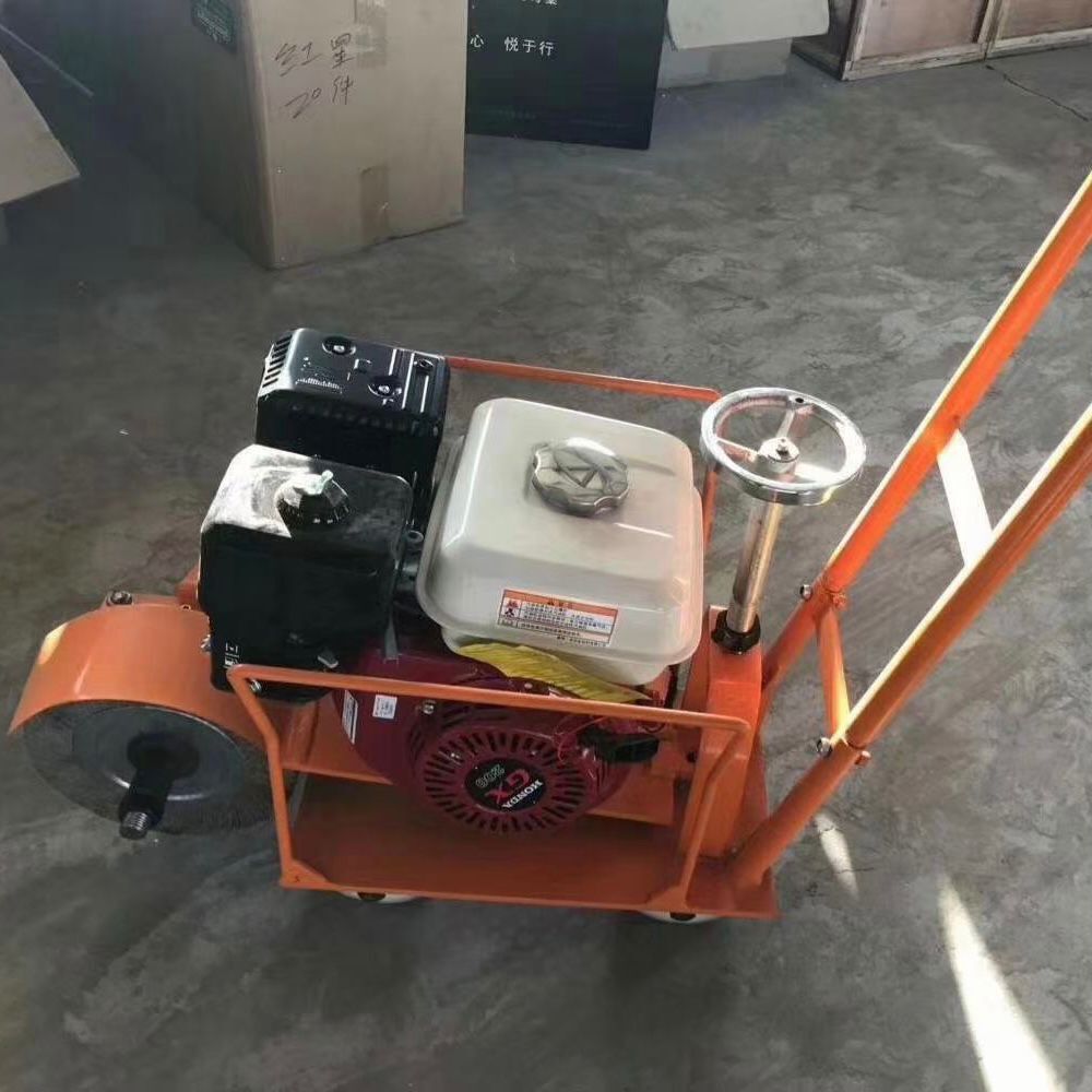 2型仿形鋼軌打磨機圖片/2型仿形鋼軌打磨機樣板圖 (3)