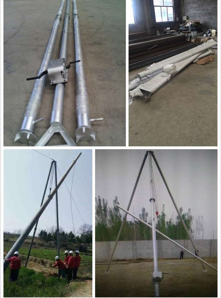 三腳架圖片/三腳架樣板圖 (4)