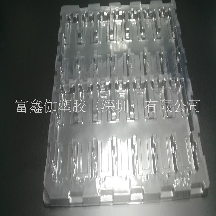 各種電子產(chǎn)品塑料托盤生產(chǎn)可免費打樣
