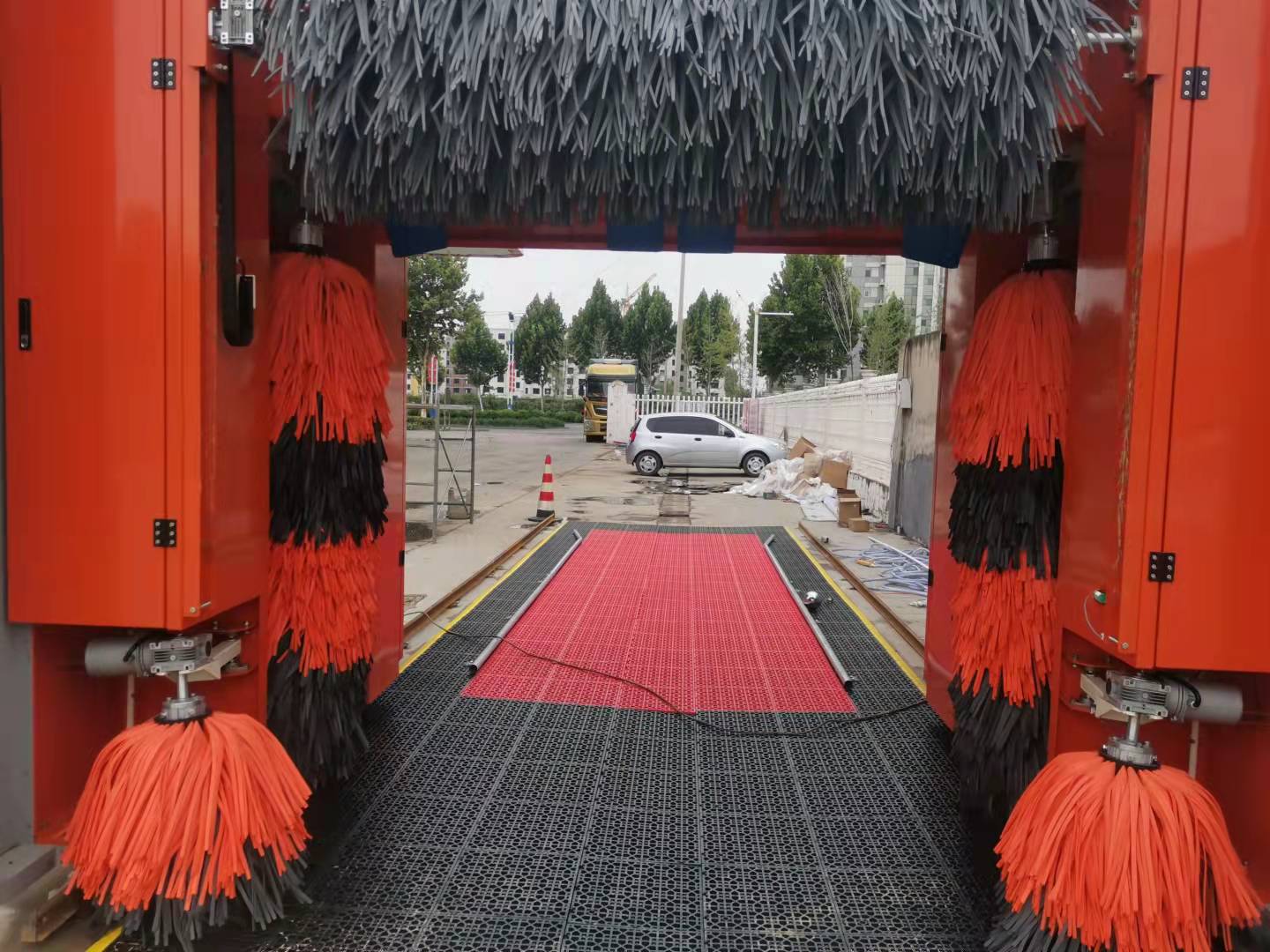 車輛清洗圖片/車輛清洗樣板圖 (3)