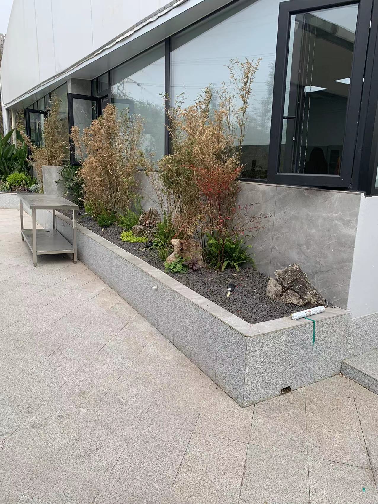 私家花園圖片/私家花園樣板圖 (4)