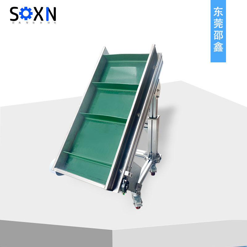 防滑皮帶機(jī)圖片/防滑皮帶機(jī)樣板圖 (2)
