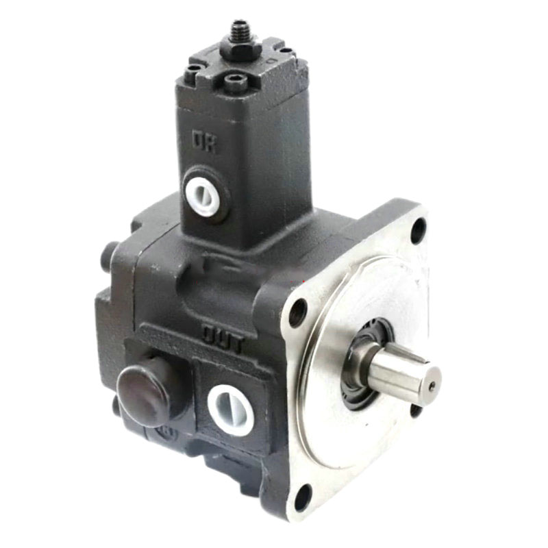 VP系列葉片泵圖片/VP系列葉片泵樣板圖 (3)