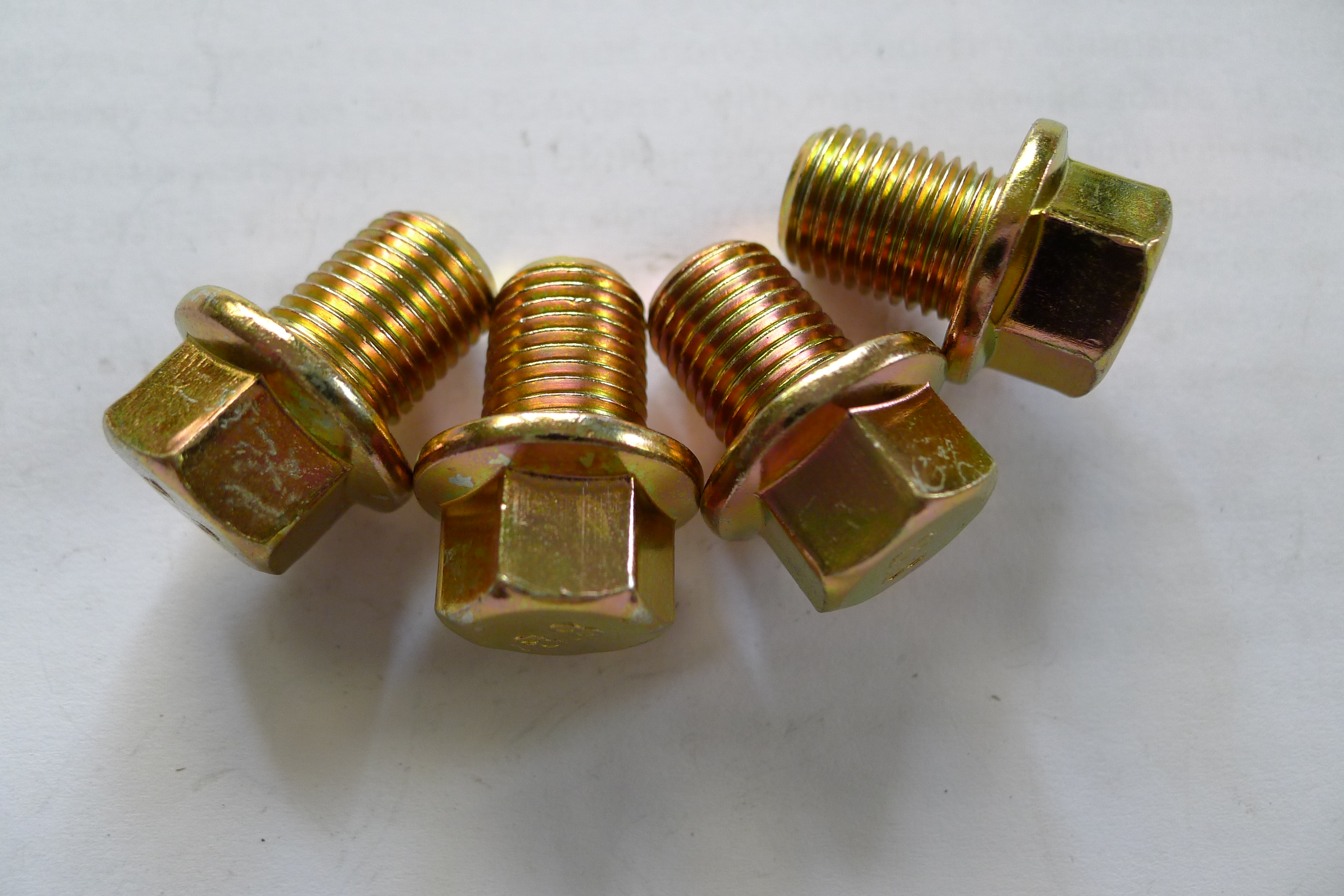 高強度法蘭螺栓圖片/高強度法蘭螺栓樣板圖 (2)