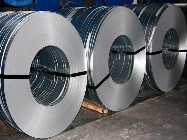 65mn彈簧鋼加工熱處理鋼帶鋼板圖片/65mn彈簧鋼加工熱處理鋼帶鋼板樣板圖 (2)