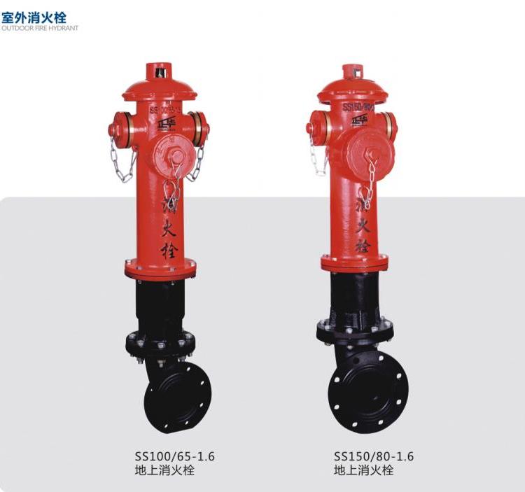 消火栓箱生产图片