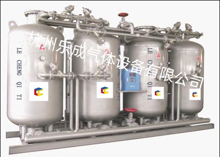 PSA制氧機圖片/PSA制氧機樣板圖 (3)