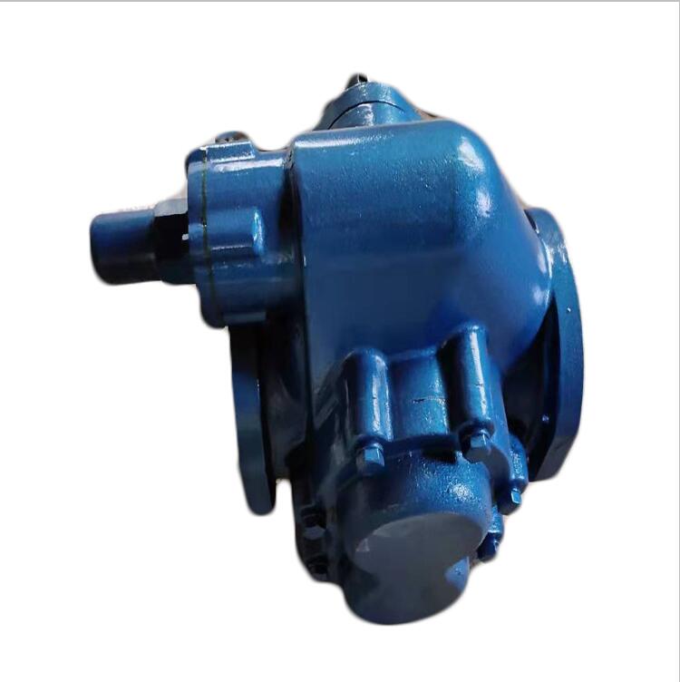 KCB-200齒輪泵圖片/KCB-200齒輪泵樣板圖 (3)