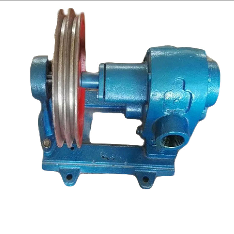 6方CB稠油泵圖片/6方CB稠油泵樣板圖 (2)