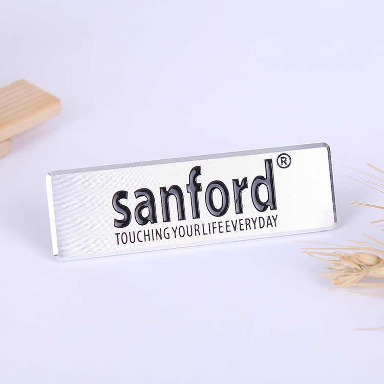 鋁制標(biāo)牌圖片/鋁制標(biāo)牌樣板圖 (4)