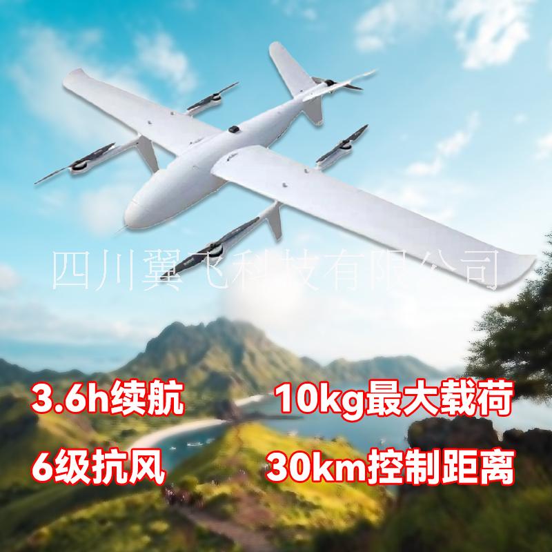 定制航拍測(cè)繪高?？蒲写怪逼鸾禑o人圖片/定制航拍測(cè)繪高校科研垂直起降無人樣板圖 (3)