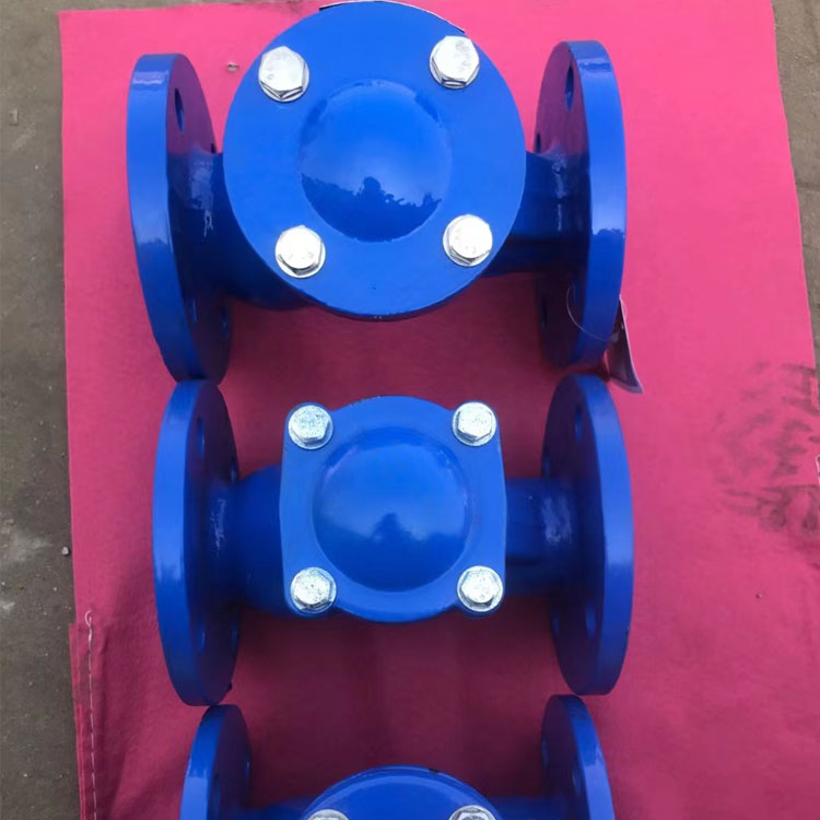 球形止回閥圖片/球形止回閥樣板圖 (3)