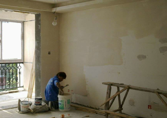 廠房粉刷圖片/廠房粉刷樣板圖 (2)