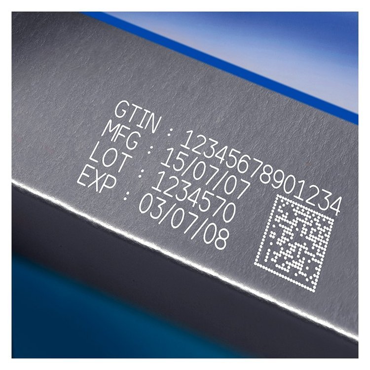 光纖激光噴碼機(jī)圖片/光纖激光噴碼機(jī)樣板圖 (3)