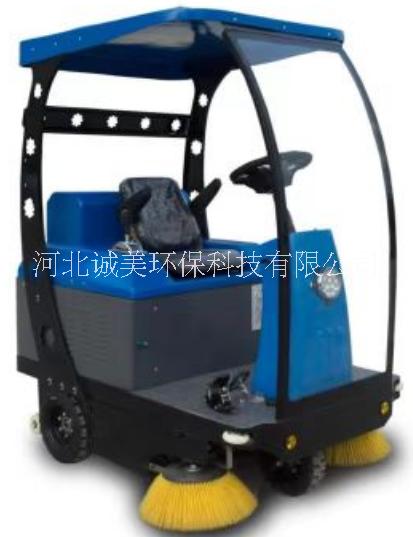 工廠清掃車圖片/工廠清掃車樣板圖 (1)