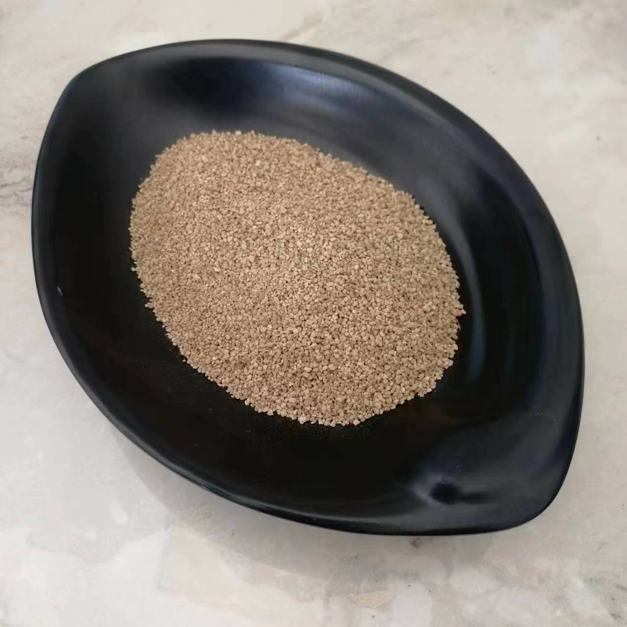 膨潤(rùn)土顆粒圖片/膨潤(rùn)土顆粒樣板圖 (4)