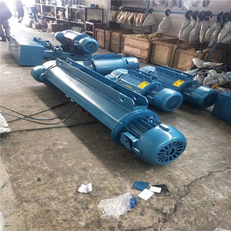 2噸起動(dòng)機(jī)電葫蘆圖片/2噸起動(dòng)機(jī)電葫蘆樣板圖 (1)