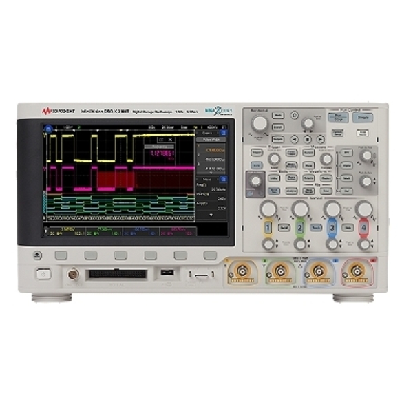 示波器MSOX3104T/安捷伦 示波器MSOX3104T/MSOX3104T混合信号示波器