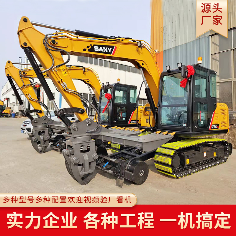 挖掘機(jī)圖片/挖掘機(jī)樣板圖 (3)