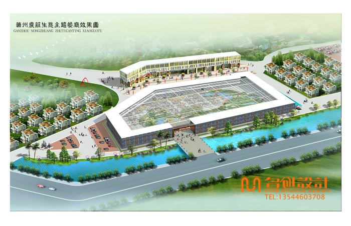 3D效果圖設(shè)計(jì)圖片/3D效果圖設(shè)計(jì)樣板圖 (1)