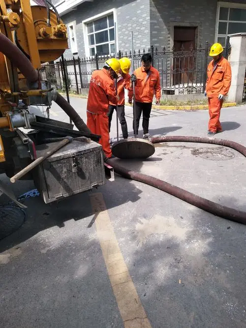 市政管道疏通圖片/市政管道疏通樣板圖 (3)
