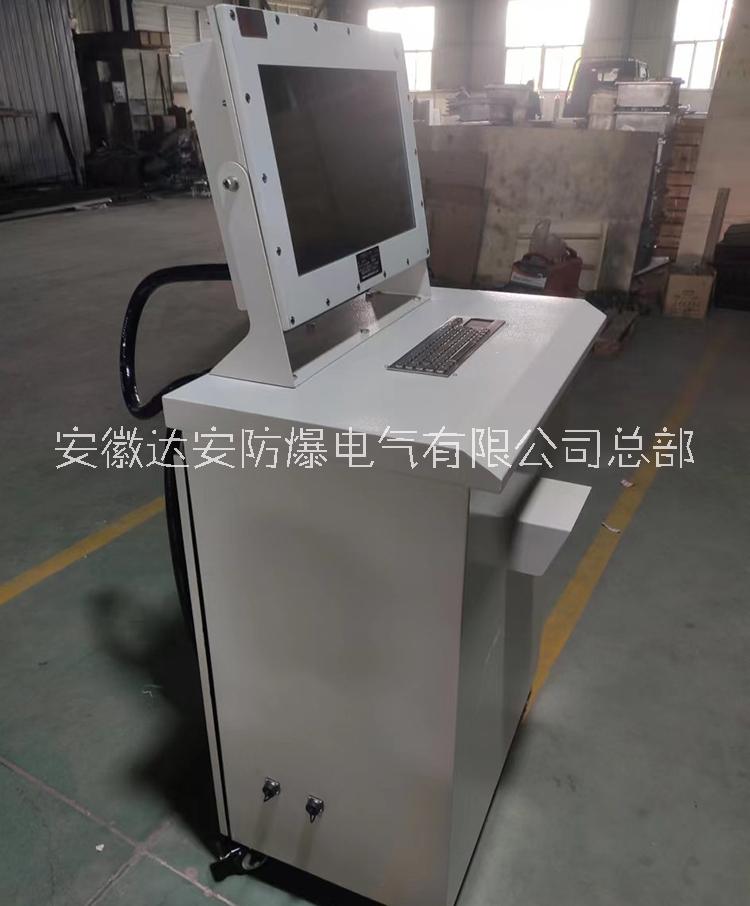 防爆打印機圖片/防爆打印機樣板圖 (3)