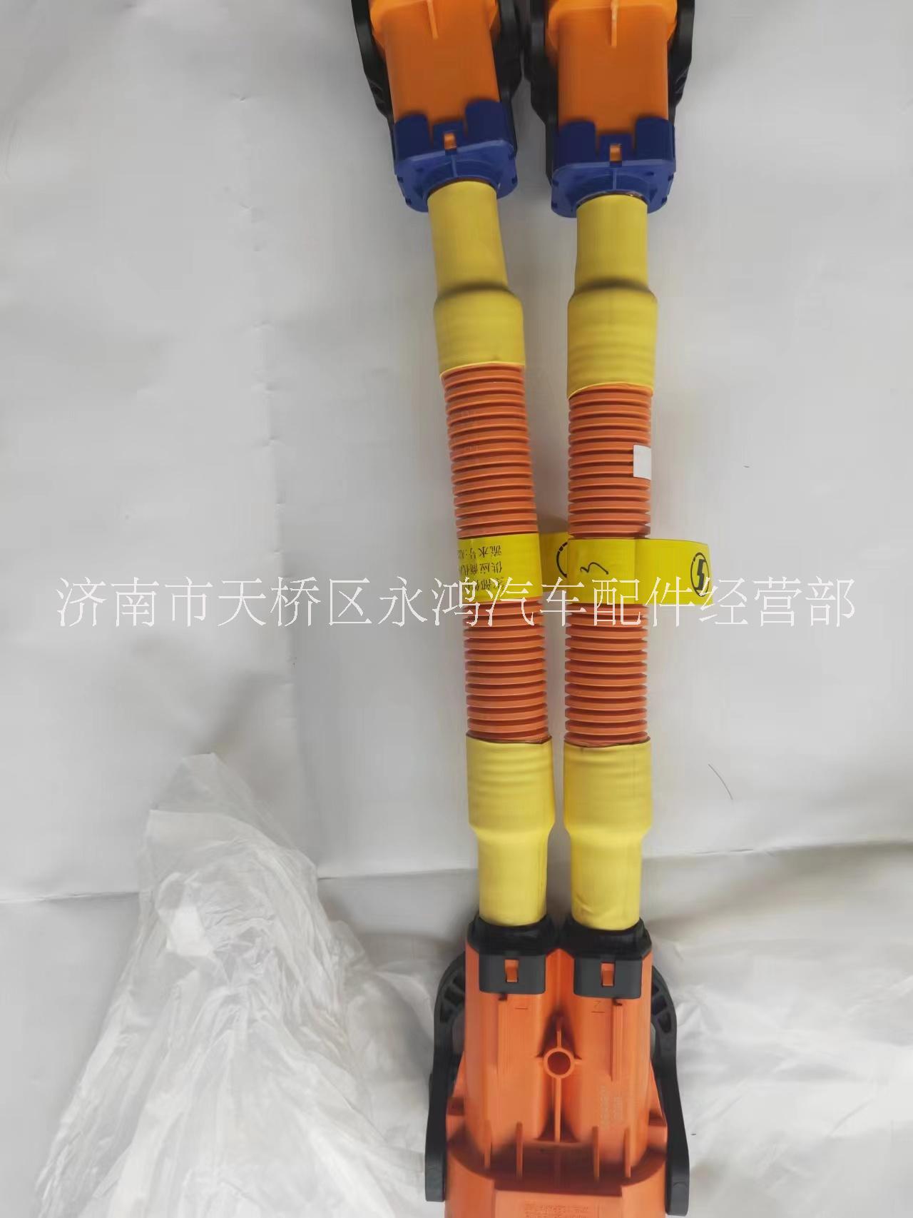 陜汽電動車DZ96319781096單芯高壓線纜圖片/陜汽電動車DZ96319781096單芯高壓線纜樣板圖 (1)