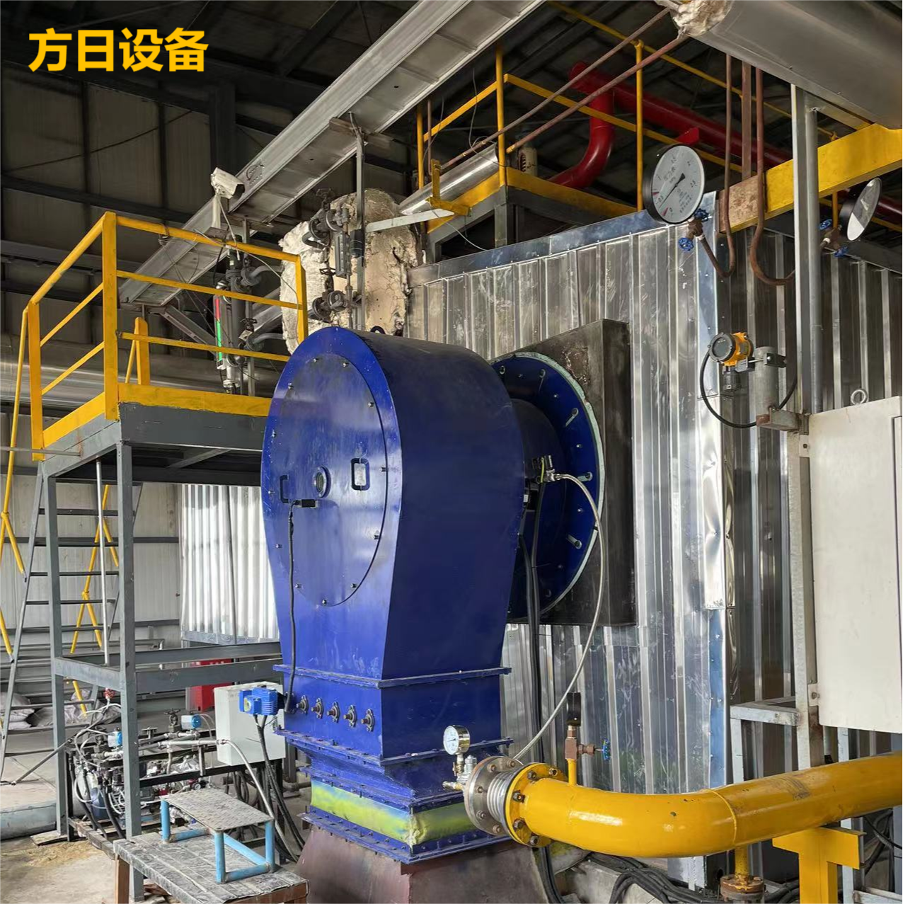 非標燃燒器圖片/非標燃燒器樣板圖 (1)