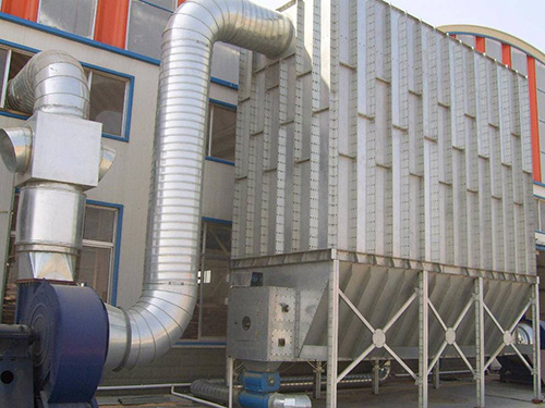 木工除塵器布袋除塵器鍋爐除塵器單機(jī)除塵器旋風(fēng)除塵器圖片