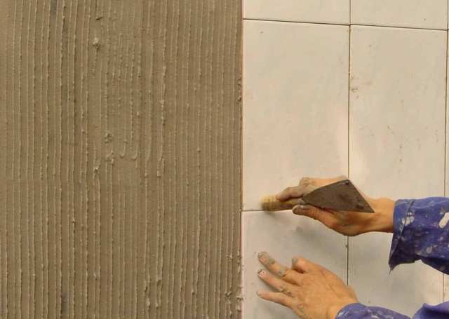 沈陽瓷磚粘結(jié)劑批發(fā)圖片