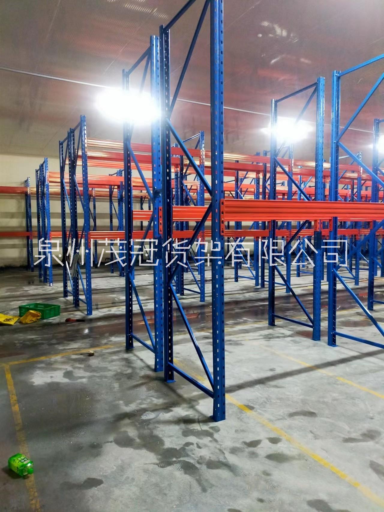 倉庫貨架圖片/倉庫貨架樣板圖 (4)