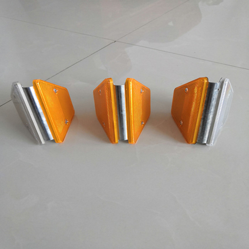 輪廓標(biāo)圖片/輪廓標(biāo)樣板圖 (2)