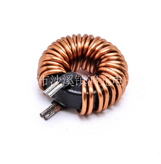 磁環(huán)電感圖片/磁環(huán)電感樣板圖 (2)